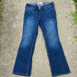 Ariat Bootcut Jeans